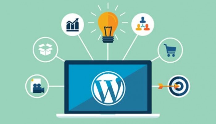 Wordpress