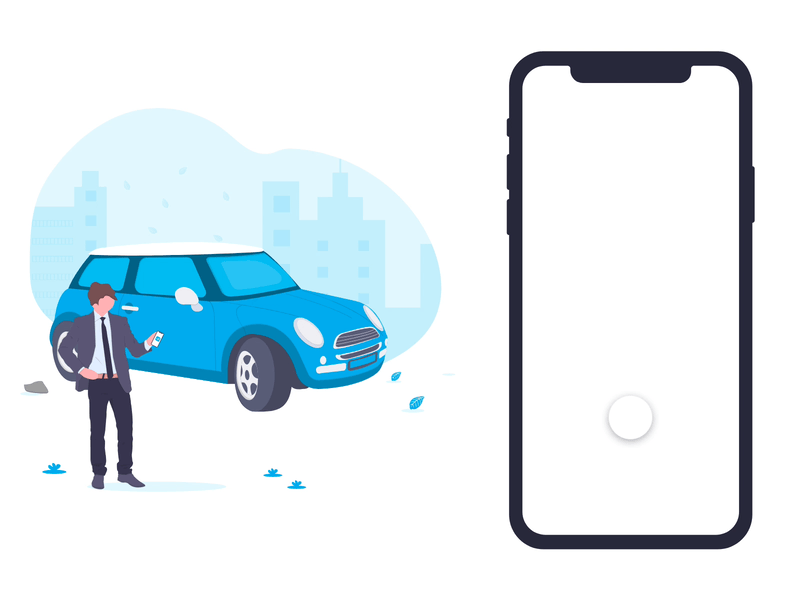 Cab & Bike App Development in India
