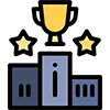 Recognition and awards for Itrifid