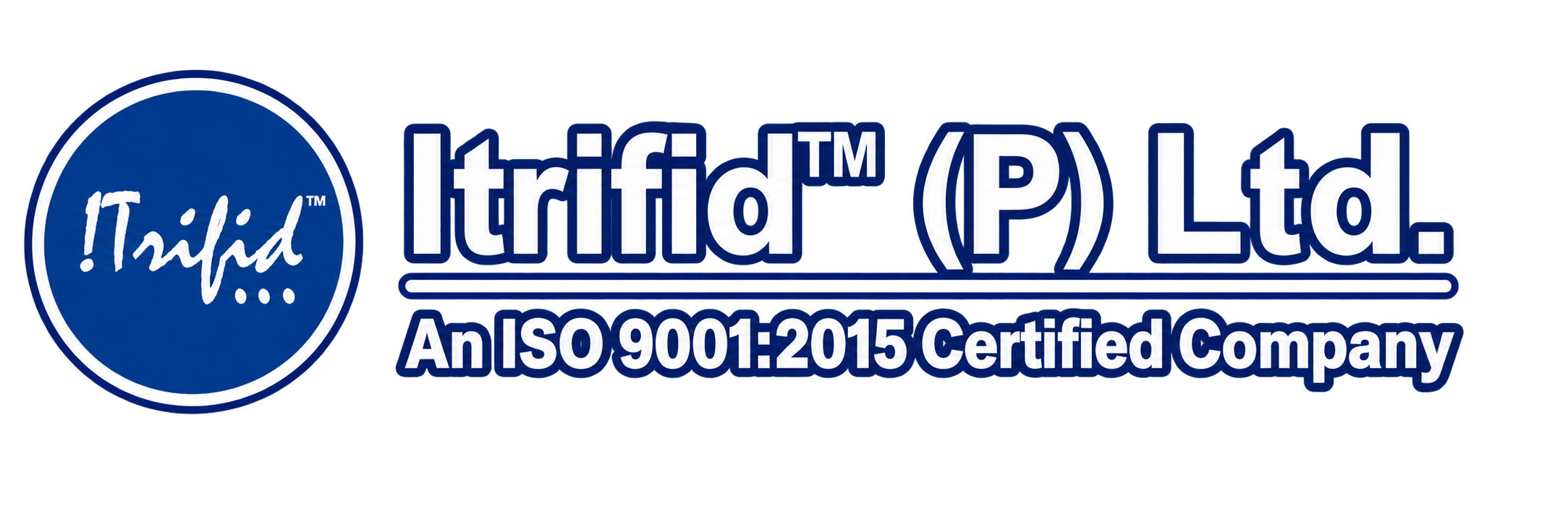 Itrifid Pvt. Ltd.