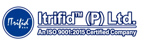 Itrifid Pvt. Ltd.