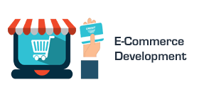 Ecomm App Development Company- Itrifid Pvt Ltd 