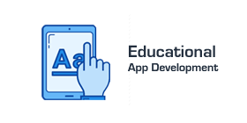 Educational App Development Company- Itrifid Pvt Ltd