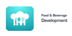 Food and Restaurent App Development Company- Itrifid Pvt Ltd