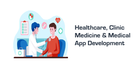 Medical App Development Company- Itrifid Pvt Ltd