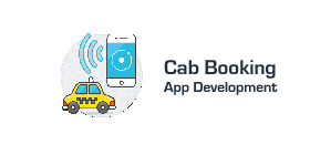 Taxi App Development Company- Itrifid Pvt Ltd