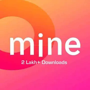 Mine Reselling app developed by Itrifid