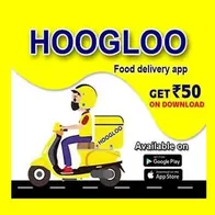 Hoogloo food delivery app developed by Itrifid
