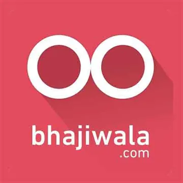 Bhajiwala app developed by Itrifid