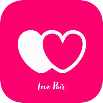 LovePair video call app with 5 Lakh plus downloads developed by Itrifid