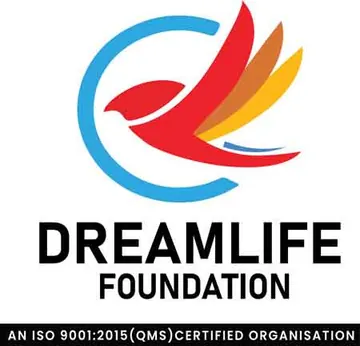 Dreamlife Foundation platform developed by Itrifid