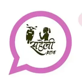 Saheli Ride app developed by Itrifid