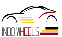 Indo Wheels logo