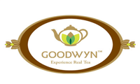 Goodwyn tea logo