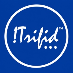 Itrifid Private Limited logo