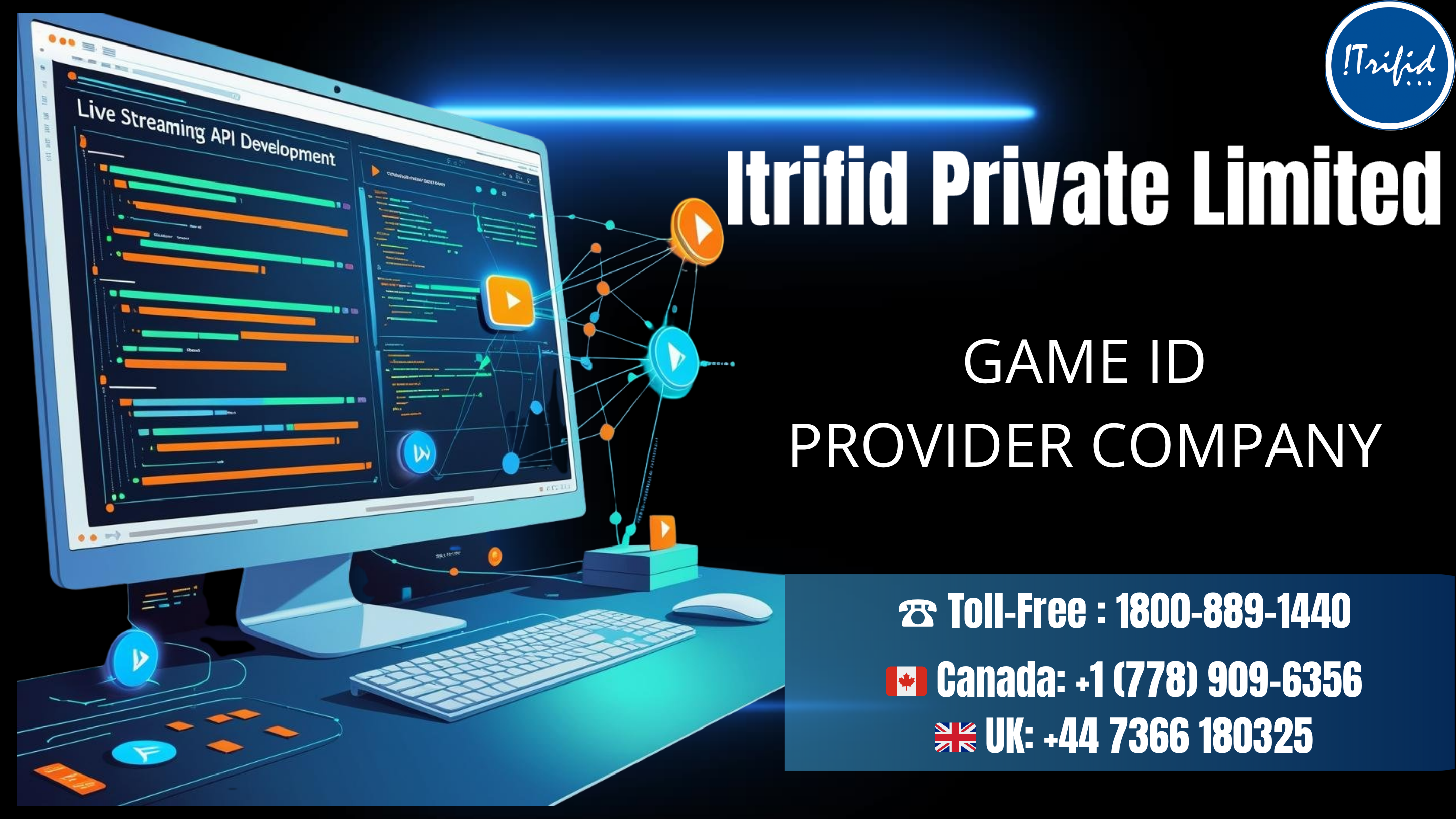 Game ID Provider India