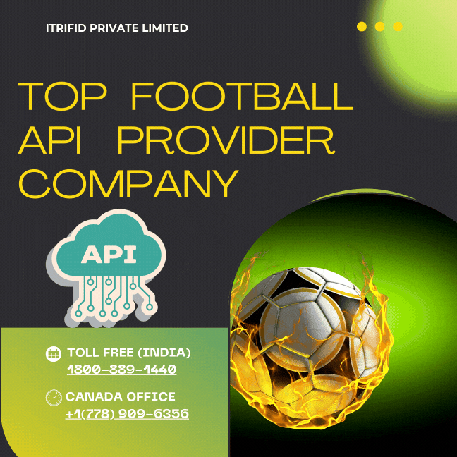 Football API Provider