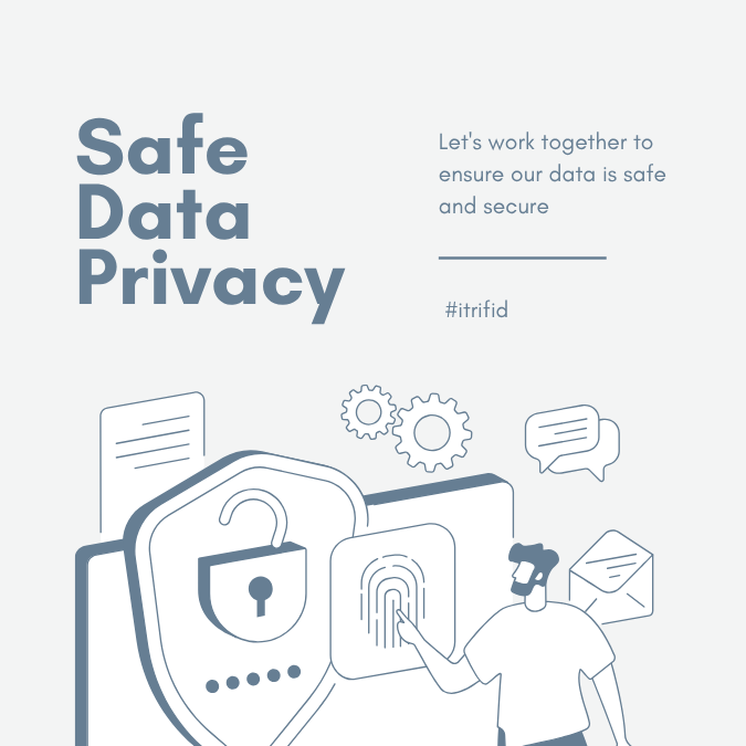 Privacy Policy Itrifid