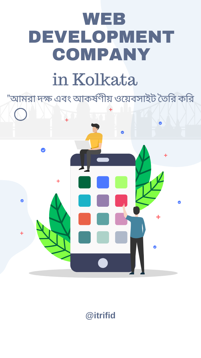 Web Development Company Kolkata