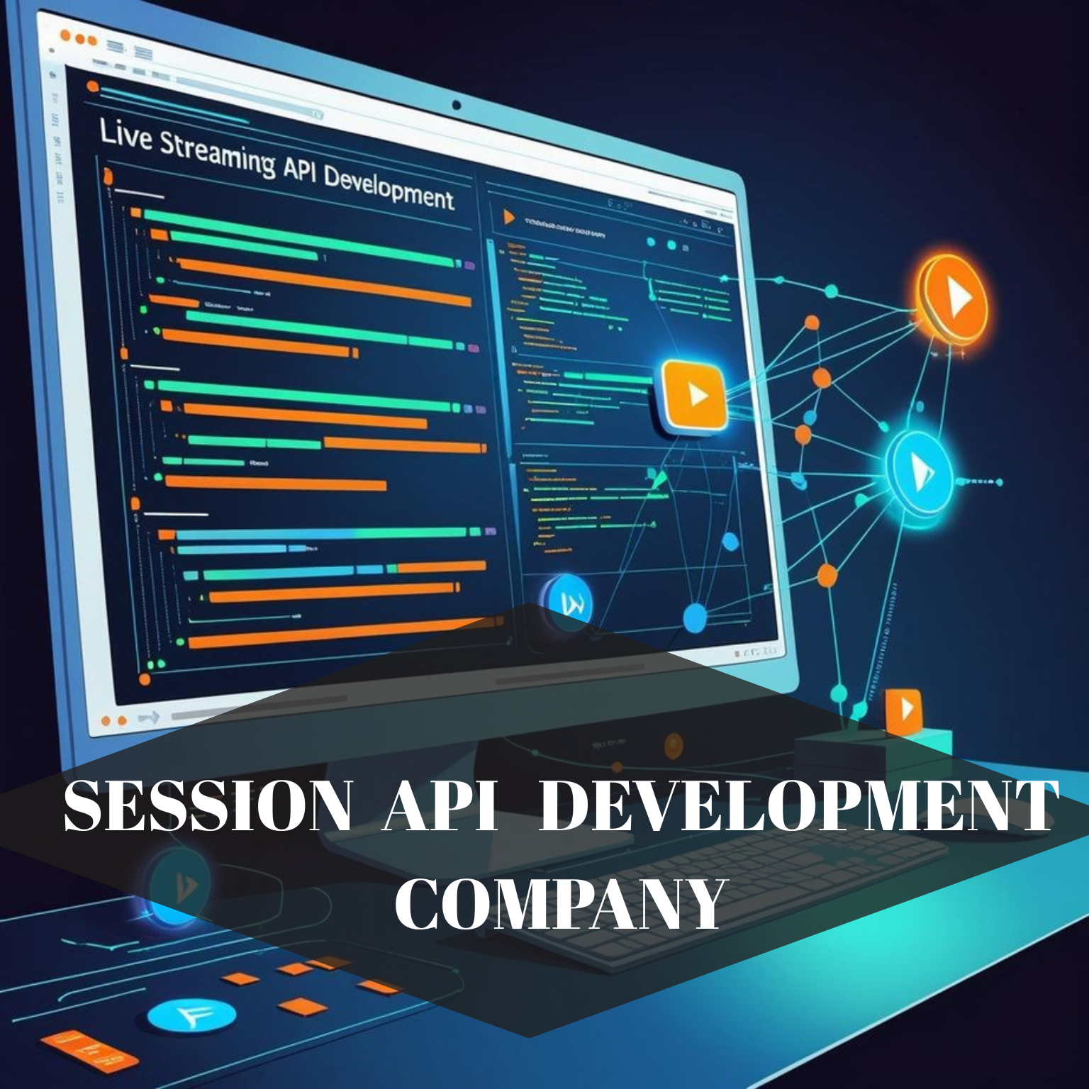Session API Development