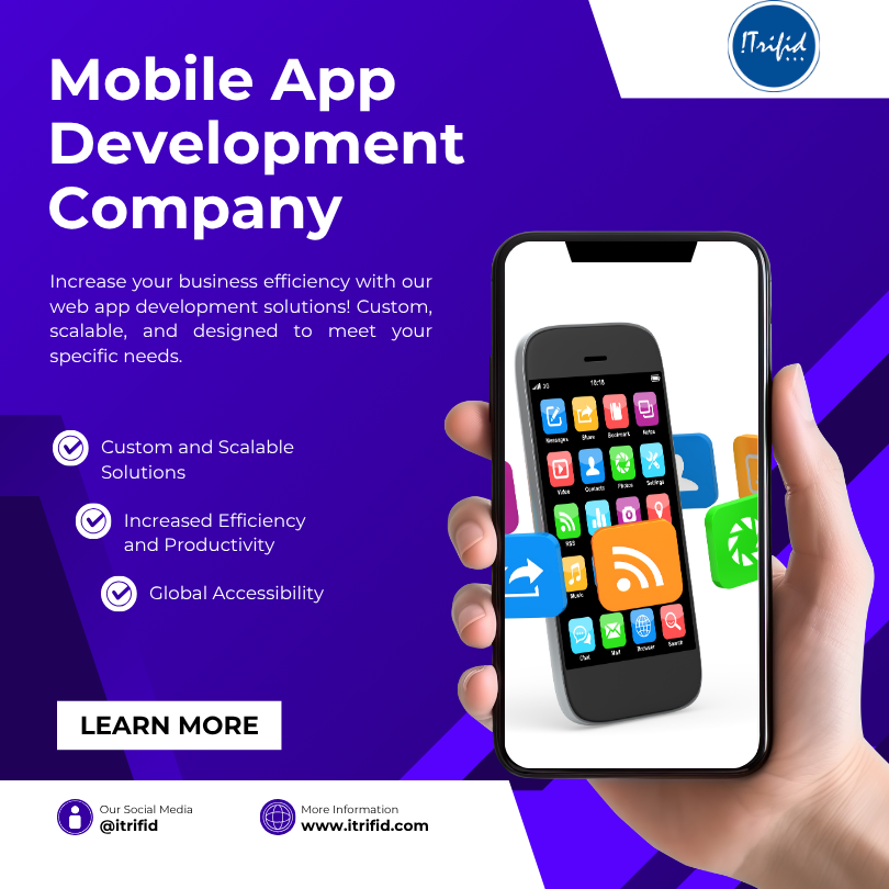 App Development Company Bengaluru