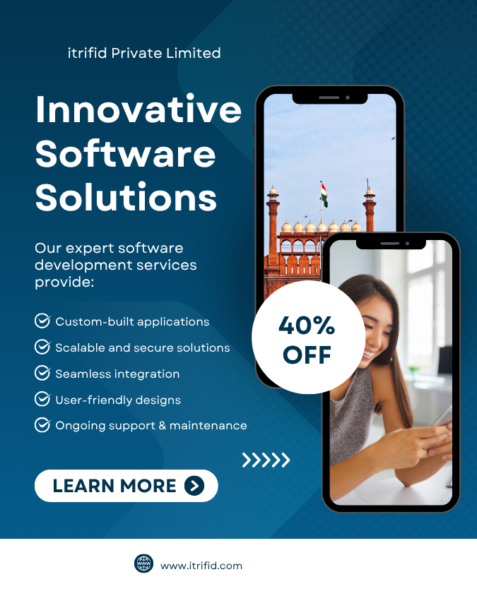 App Development Company Delhi