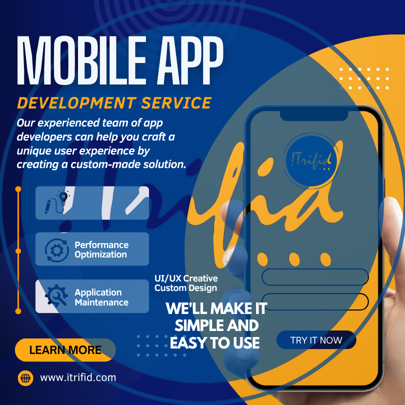 App Development Company Surat