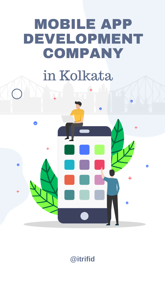 App Development Company Kolkata