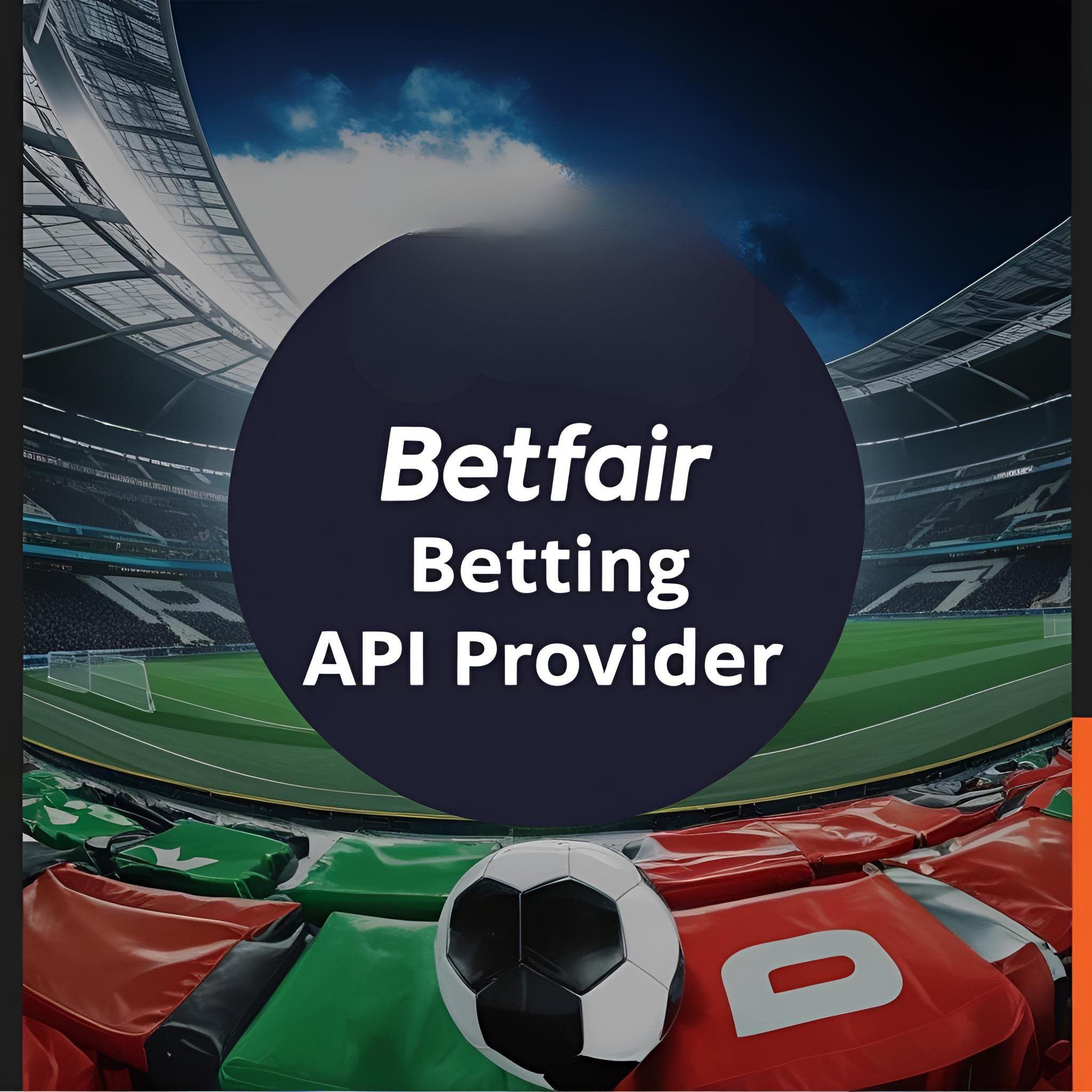 Betfair Betting API Development - Itrifid Pvt. Ltd.