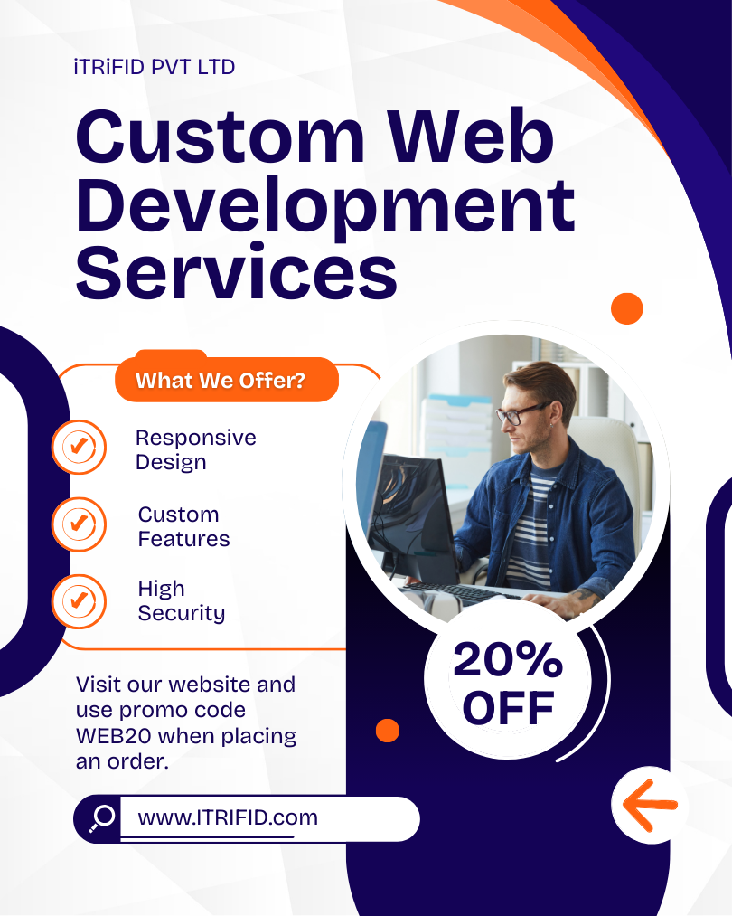 Custom App Development