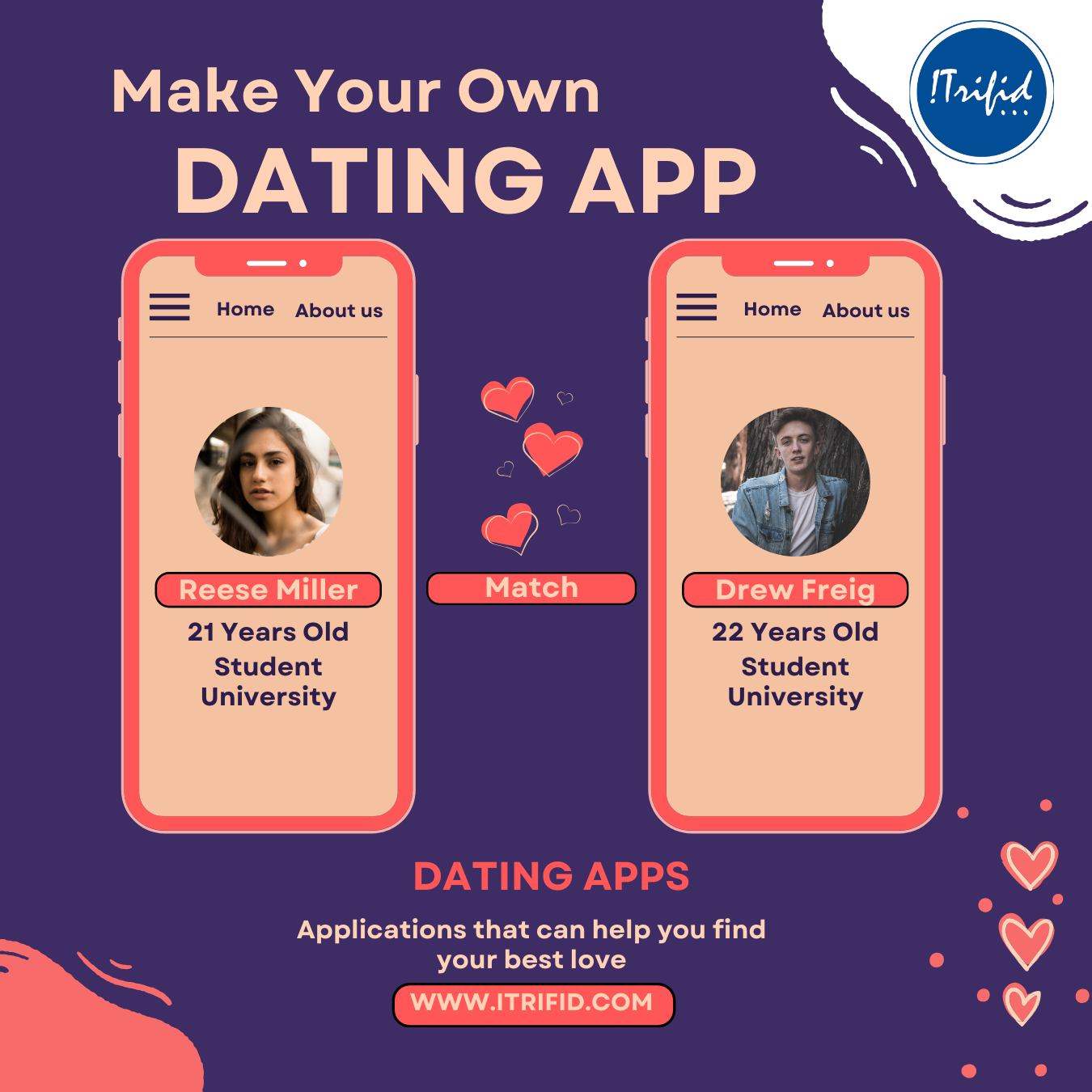 Dating App Development in Saudi Arabia