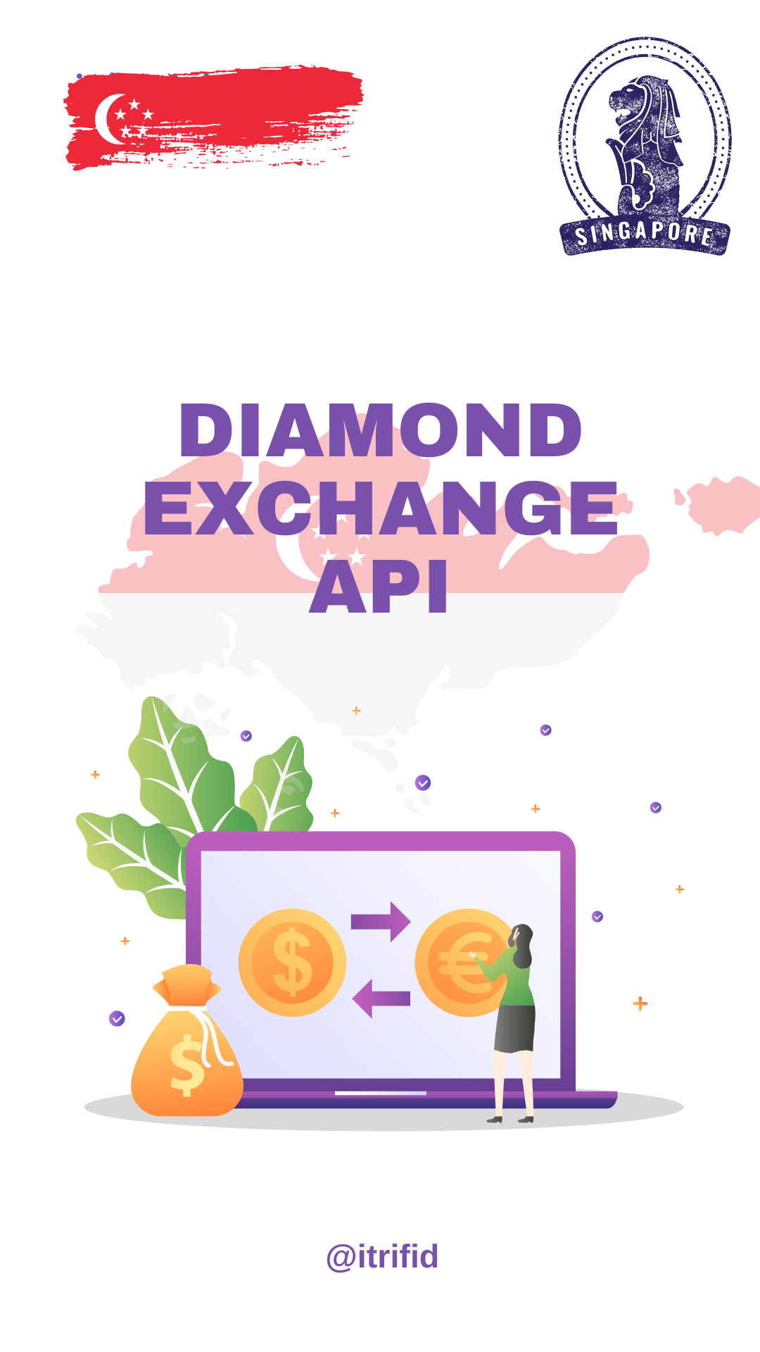 Diamond Exchange API Singapore