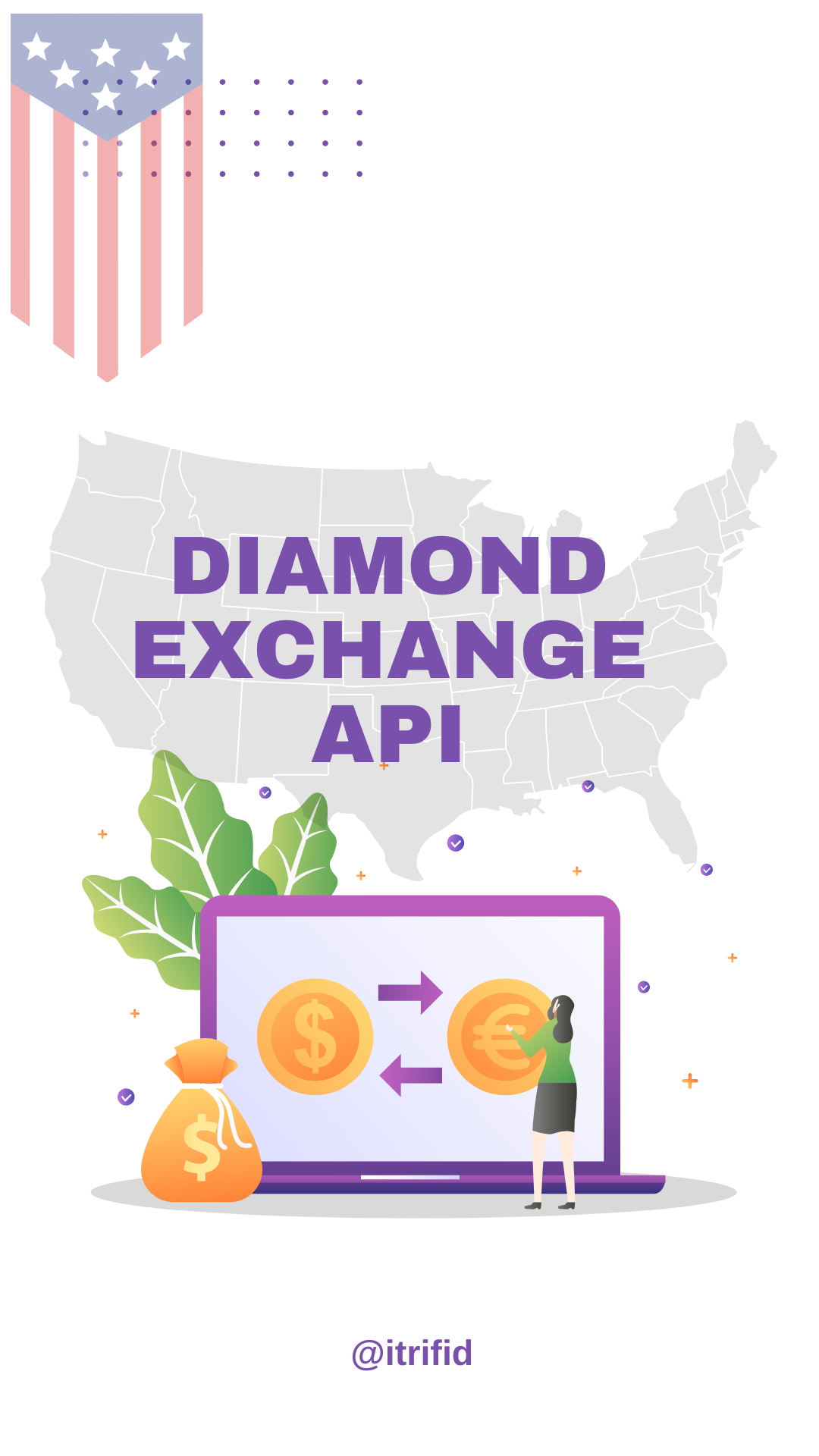 Diamond Exchange API United States