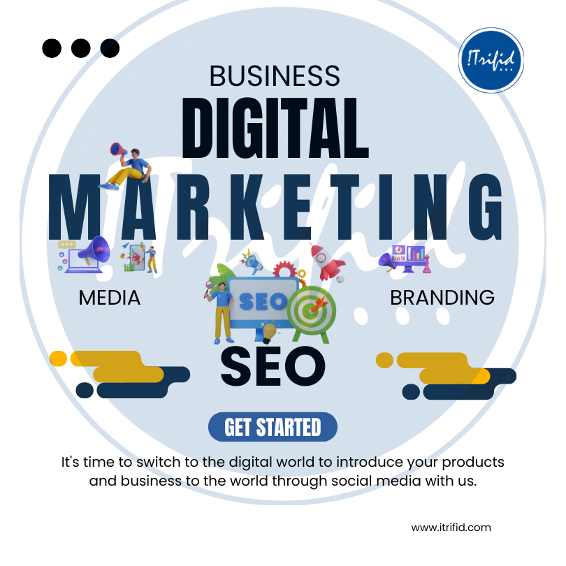 Digital Marketing Company Chandigarh