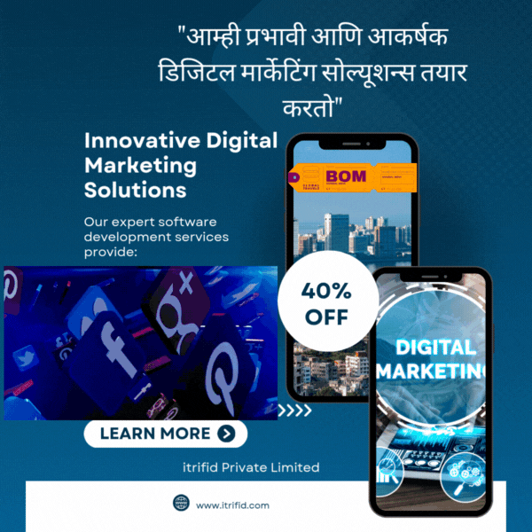 Digital Marketing Company Mumbai