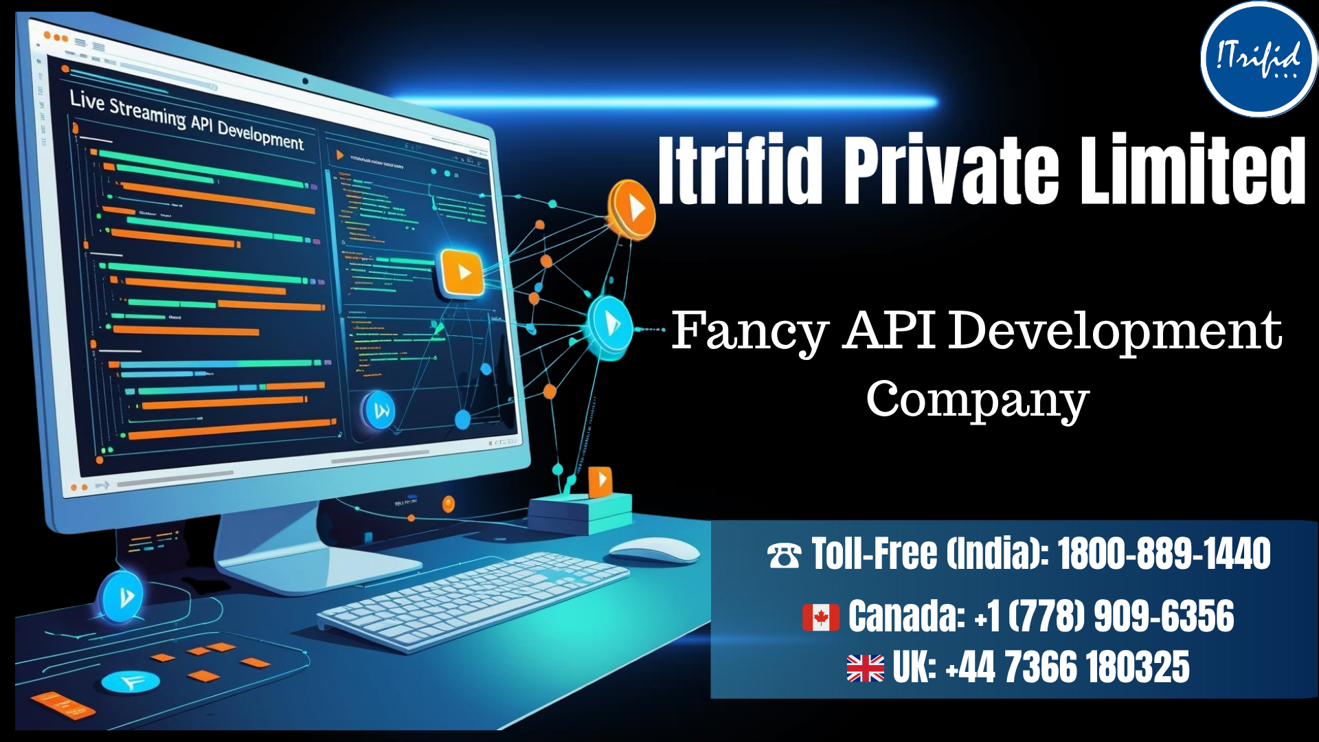 Fancy API Development