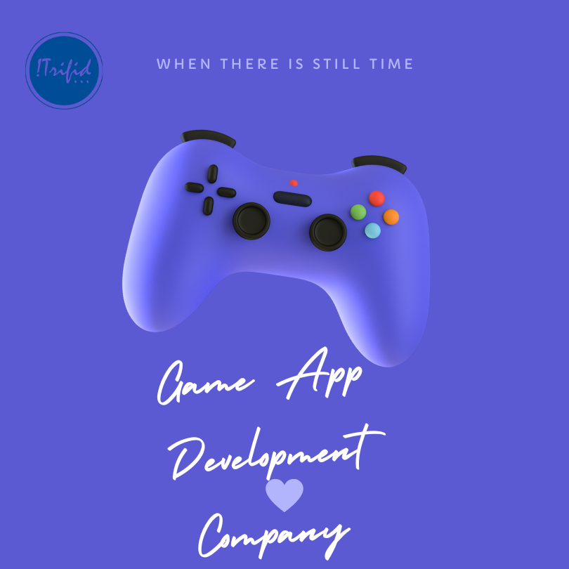 Game Development Company Bhopal