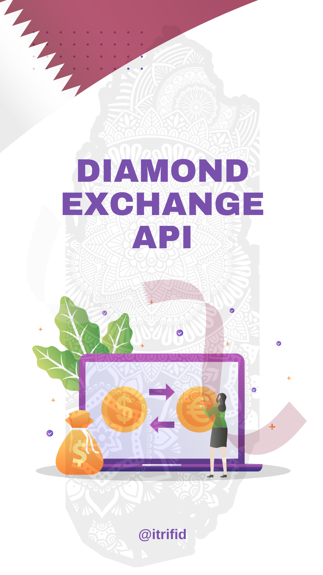 Diamond Exchange API Qatar