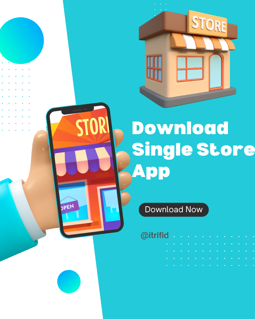 single vendor app development
