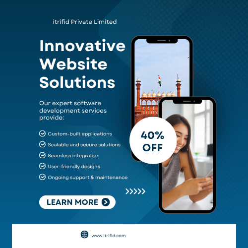 Web Development Company Delhi