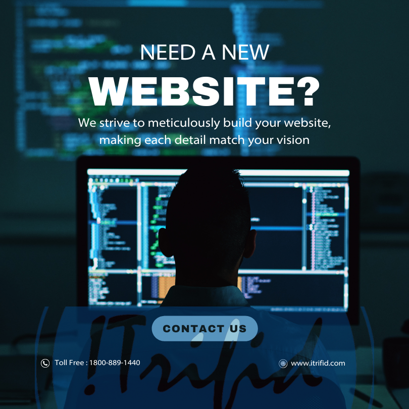 Web Development Company Surat